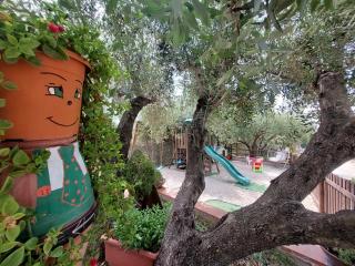 Parco Esmeralda - Family Residence e Breakfast - Marina di Camerota - 5