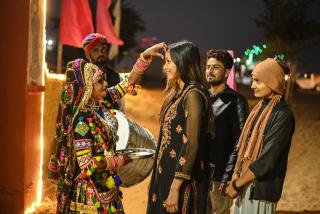 KK DESERT RESORT & CAMP - 3