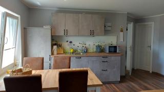 Ferienwohnung Otto nähe Stralsund - Abtshagen - 1