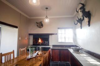 Syphonia Safaris - 8