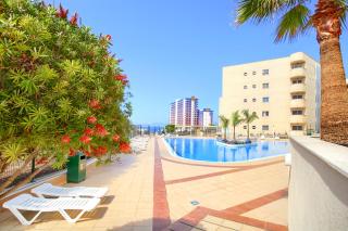 Beautiful Apartament Sol Paraiso BALCONY& SEA POOL - Adeje - 8