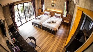Grandfather Khaolak Resort - Khao Lak - 4