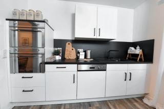 Ferienwohnung in Schlangen 4ZKB Tetutoburger Wald - 7