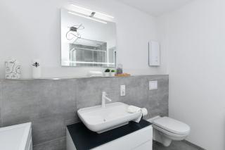 Ferienwohnung in Schlangen 4ZKB Tetutoburger Wald - 6