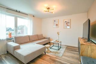 Ferienwohnung in Schlangen 4ZKB Tetutoburger Wald - 5