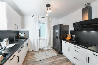 Ferienwohnung in Schlangen 4ZKB Tetutoburger Wald - 2