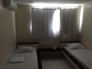 Hotel Piramide St. Antonio de Jesus - Santo Antônio de Jesus - 8