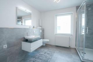 Ferienwohnung in Schlangen 4ZKB Tetutoburger Wald - 1