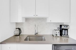 Lovely Beacon Hill 1BR BOS-696 - 5