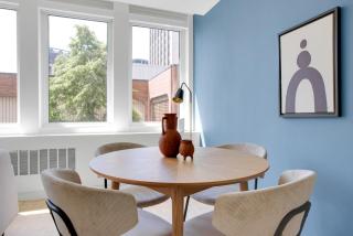 Lovely Beacon Hill 1BR BOS-696 - Boston - 6