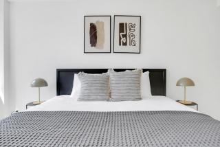 Lovely Beacon Hill 1BR BOS-696 - 1