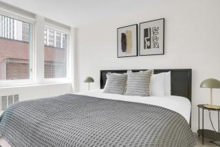 Lovely Beacon Hill 1BR BOS-696 - 2