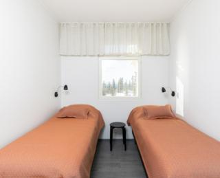 Polar Charm huoneistot H ja J - 4