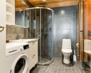 Polar Charm huoneistot H ja J - 2