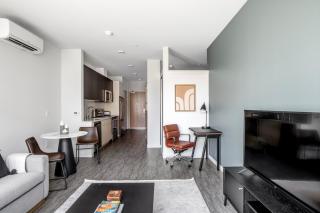 South Lake Union 1br w gym lounge nr shops SEA-535 - 9
