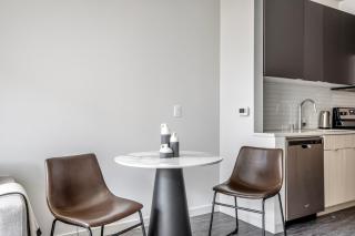 South Lake Union 1br w gym lounge nr shops SEA-535 - 7