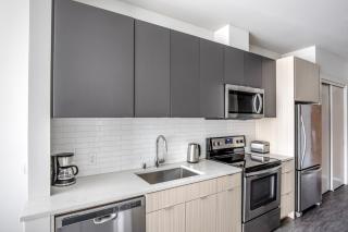 South Lake Union 1br w gym lounge nr shops SEA-535 - 6