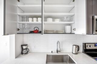 South Lake Union 1br w gym lounge nr shops SEA-535 - 5