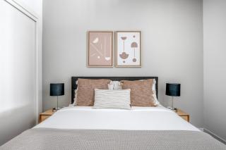 South Lake Union 1br w gym lounge nr shops SEA-535 - 3