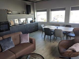 Boutique by the harbour - Apartments 207 Akureyri - Akureyri - 9
