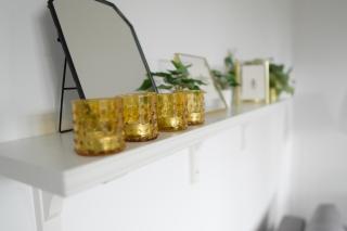 Apartament przy Parku Saskim - Varsavia - 1