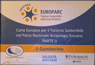 Il Gamberino - Capraia - 9