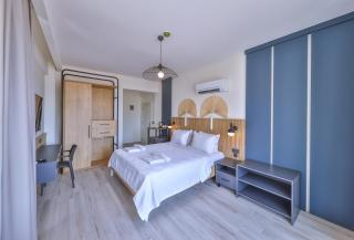 Kas Athena Hotel - Kaş - 9