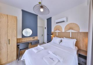 Kas Athena Hotel - Kaş - 2