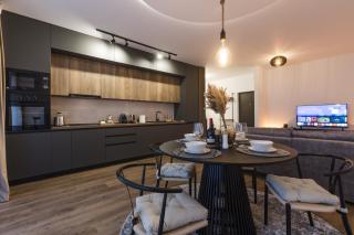 Apartment near Iulius Mall with Balcony & Private Parking - 9