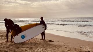 Roxon Sea Sand Bat Yam - Bat Yam - 8
