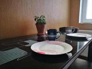2 bedroom apartment with panoramic city view - Tbilisi - 9