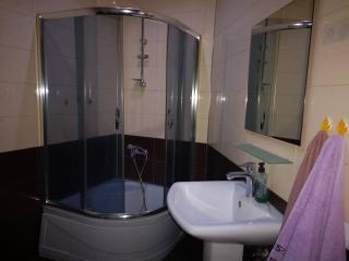 2 bedroom apartment with panoramic city view - Tbilisi - 6