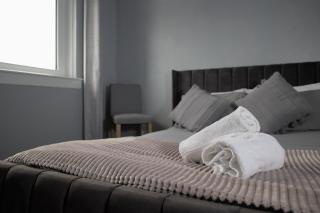 Modern 2-Bed Haven, FREE PARKING - Edimburgo - 5
