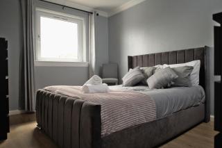 Modern 2-Bed Haven, FREE PARKING - Edimburgo - 6