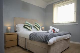 Modern 2-Bed Haven, FREE PARKING - Edimburgo - 8