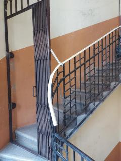 Casa Del Hodos - Budapest - 1