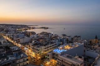 San Antonio Boutique Hotel & Spa - Adults Only - Hersonissos - 9