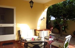 Casa Limón - Ferienhaus - Pool - Klimaanlage - W-Lan - Chiclana de la Frontera - 4
