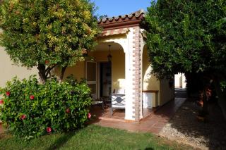 Casa Limón - Ferienhaus - Pool - Klimaanlage - W-Lan - Chiclana de la Frontera - 3