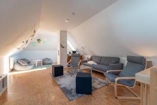 Ferienwohnung Schwanensee - Kolpinsee - 9