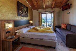 Agriturismo San Maggiore - Malcesine - 1