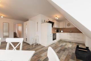 Ferienwohnung Schwanensee - Kolpinsee - 1
