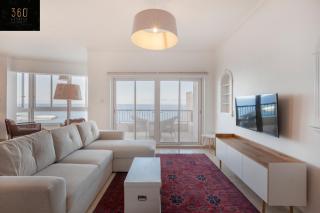 Breathtaking Seafront 3BD w/ Balcony, Sliema coast by 360 Estates - Sliema - 6