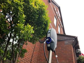 The Dolby Hotel Liverpool - Free city centre parking - Liverpool - 6