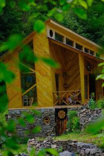 Korsha Guesthouse - 9