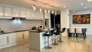 618-Penthouse 3 Bedrooms Walking To Patong Beach - Strand Patong - 7