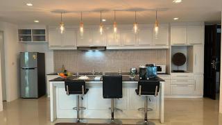 618-Penthouse 3 Bedrooms Walking To Patong Beach - Strand Patong - 5
