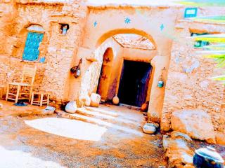 Amoudou Lodge Camp - Tissint - 7