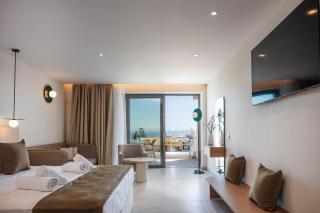 San Antonio Boutique Hotel & Spa - Adults Only - Hersonissos - 0
