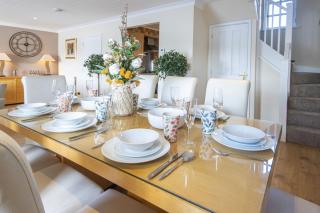 Windrush Lake 66, Sun Kissed Lodge - 2